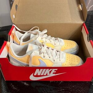 Nike Court Borough Low Recraft